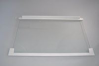 Glasshylle, AEG-Electrolux kjøl og frys - Glass (ikke over grønnsaksskuffer)